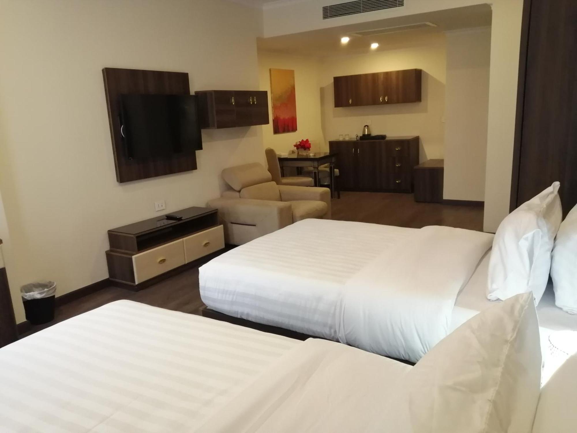 Apartament Cairo Taj Dokki Families Tower Zewnętrze zdjęcie