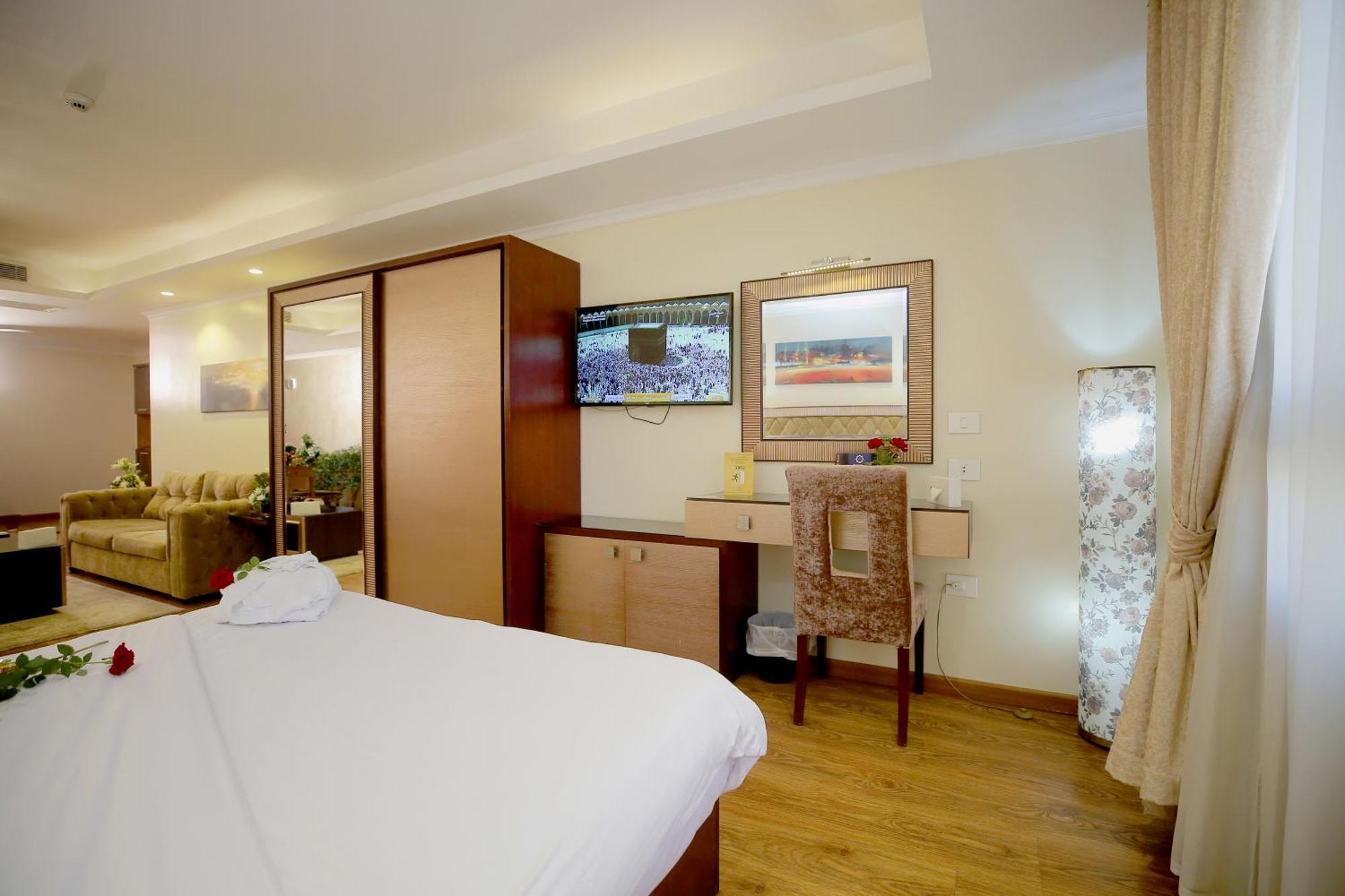 Apartament Cairo Taj Dokki Families Tower Zewnętrze zdjęcie