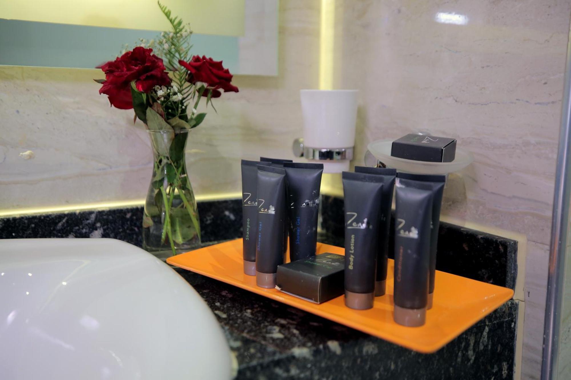 Apartament Cairo Taj Dokki Families Tower Zewnętrze zdjęcie