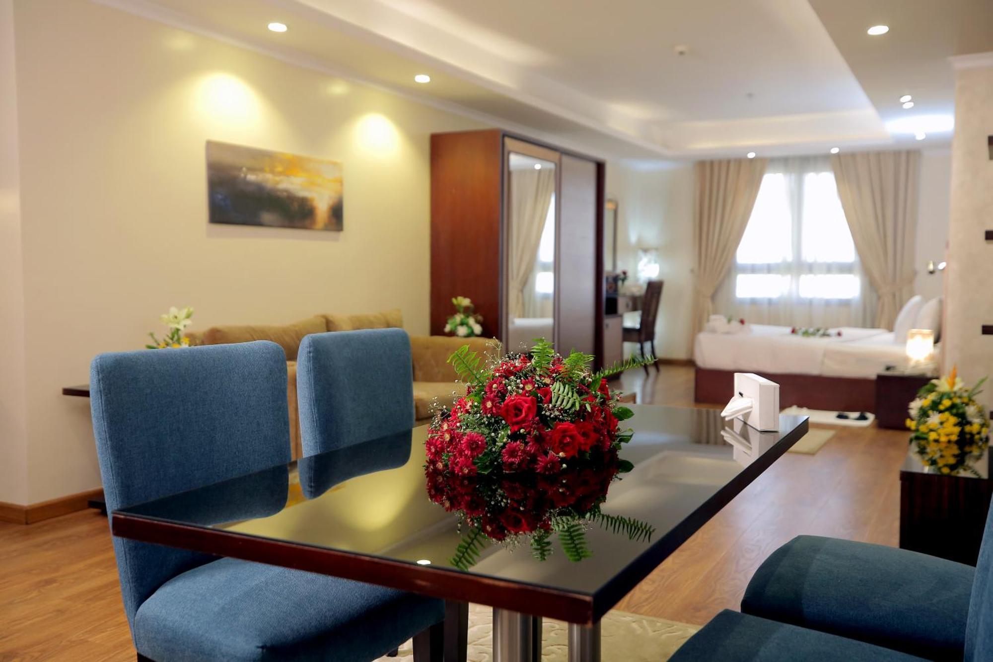 Apartament Cairo Taj Dokki Families Tower Zewnętrze zdjęcie