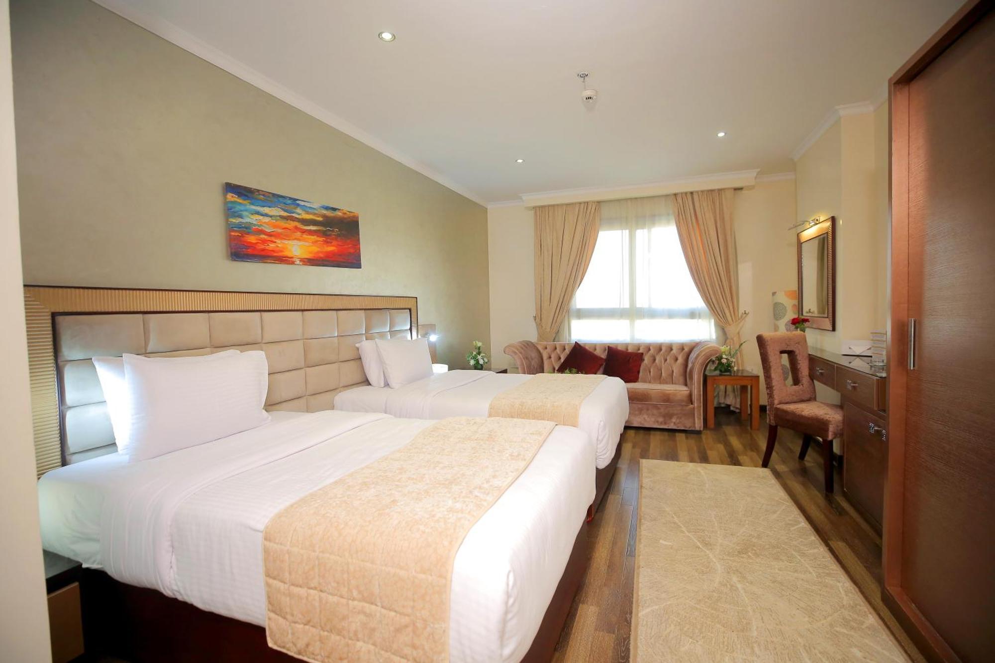 Apartament Cairo Taj Dokki Families Tower Zewnętrze zdjęcie