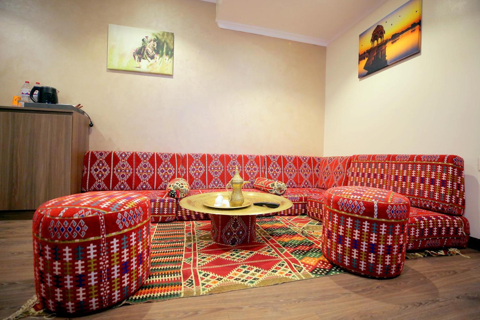 Apartament Cairo Taj Dokki Families Tower Zewnętrze zdjęcie