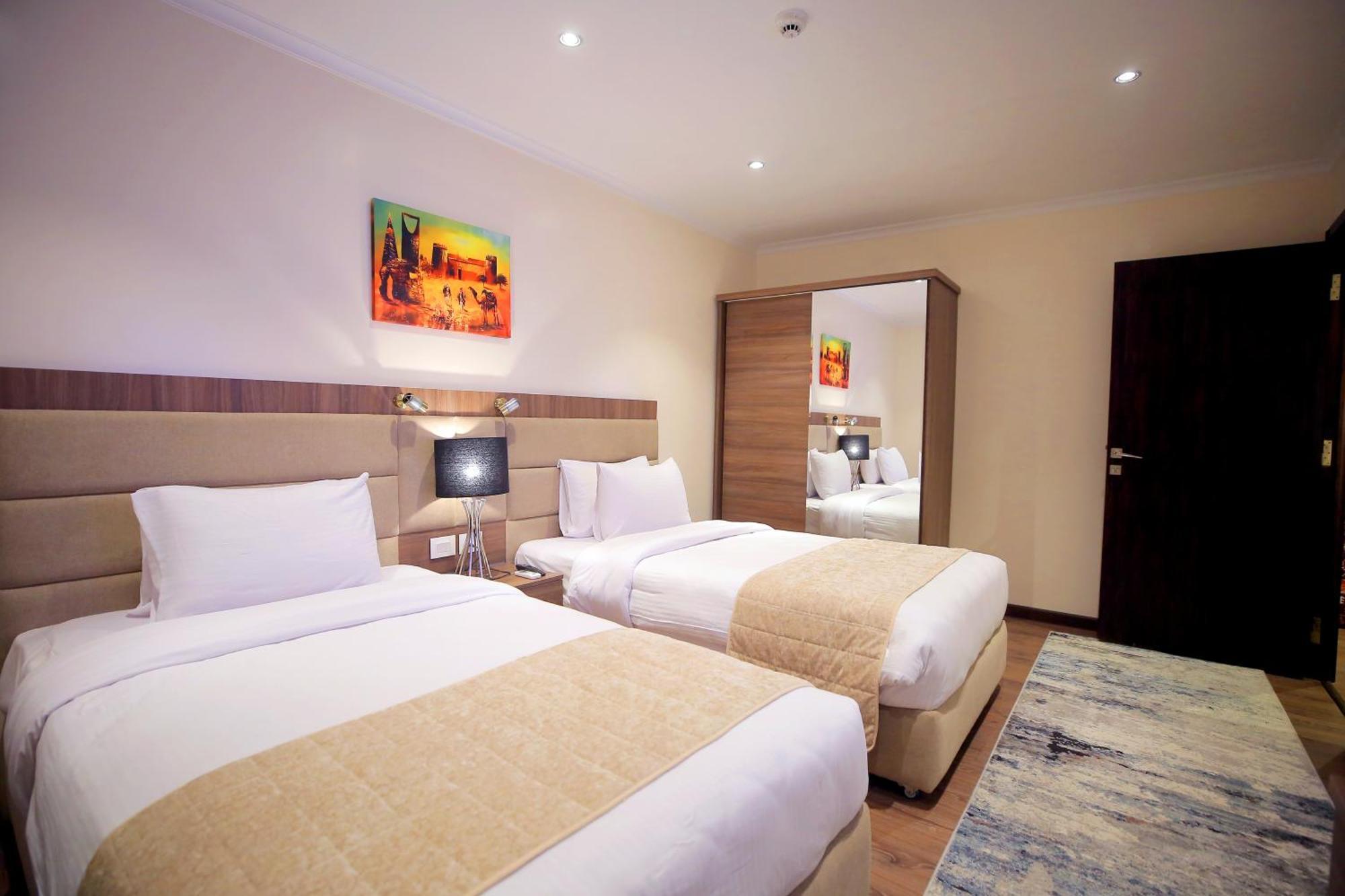 Apartament Cairo Taj Dokki Families Tower Zewnętrze zdjęcie
