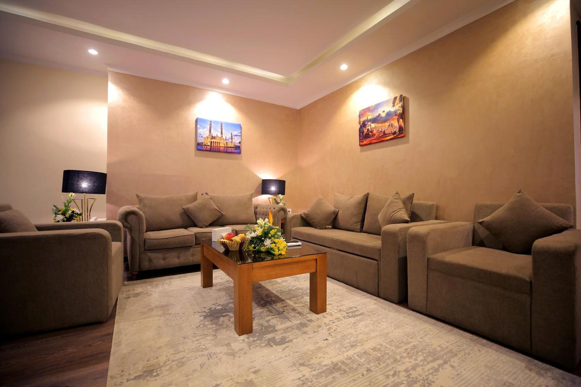 Apartament Cairo Taj Dokki Families Tower Zewnętrze zdjęcie