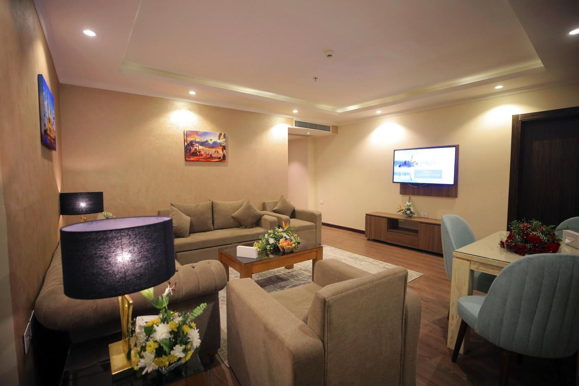 Apartament Cairo Taj Dokki Families Tower Zewnętrze zdjęcie