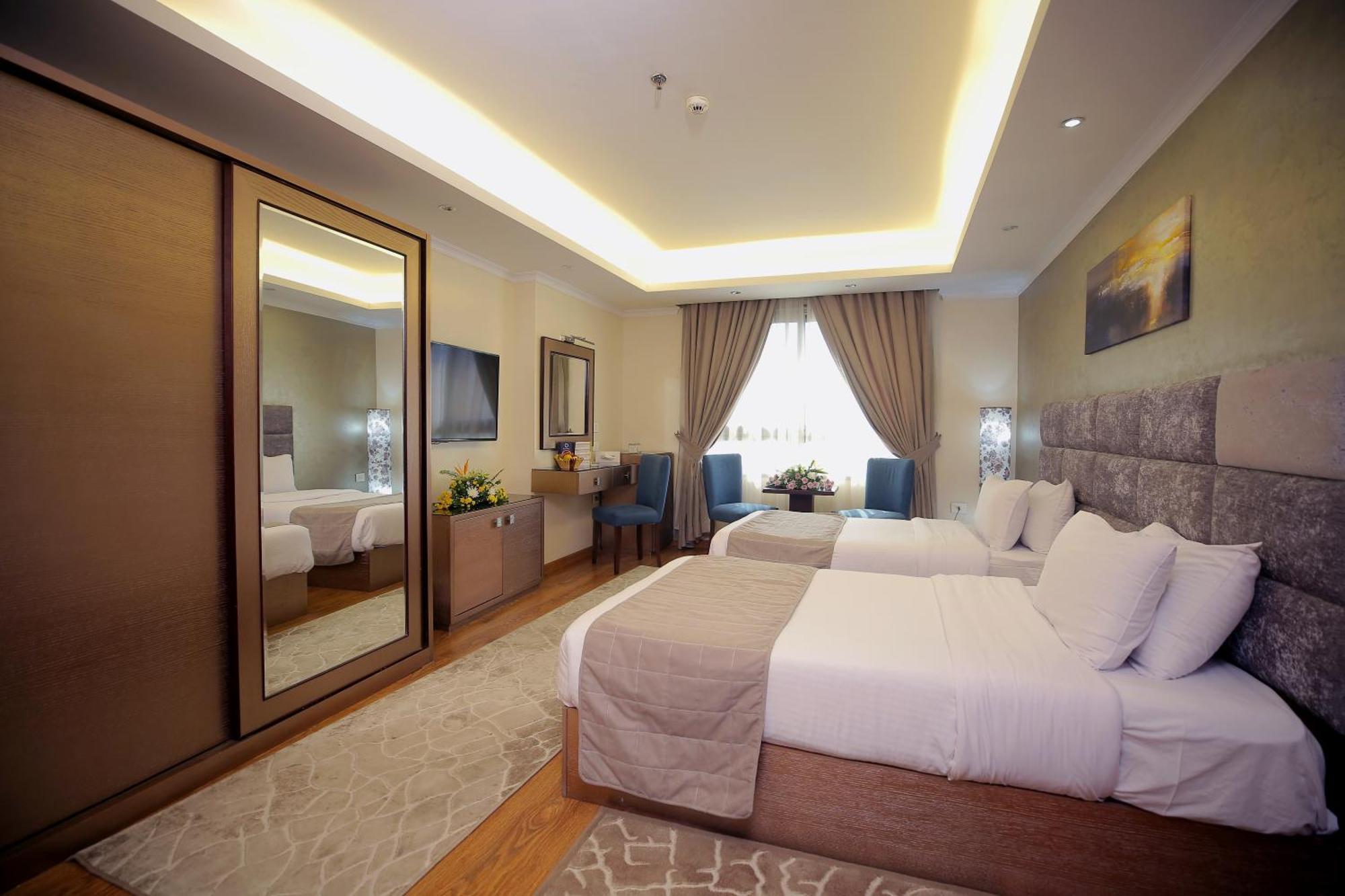 Apartament Cairo Taj Dokki Families Tower Zewnętrze zdjęcie