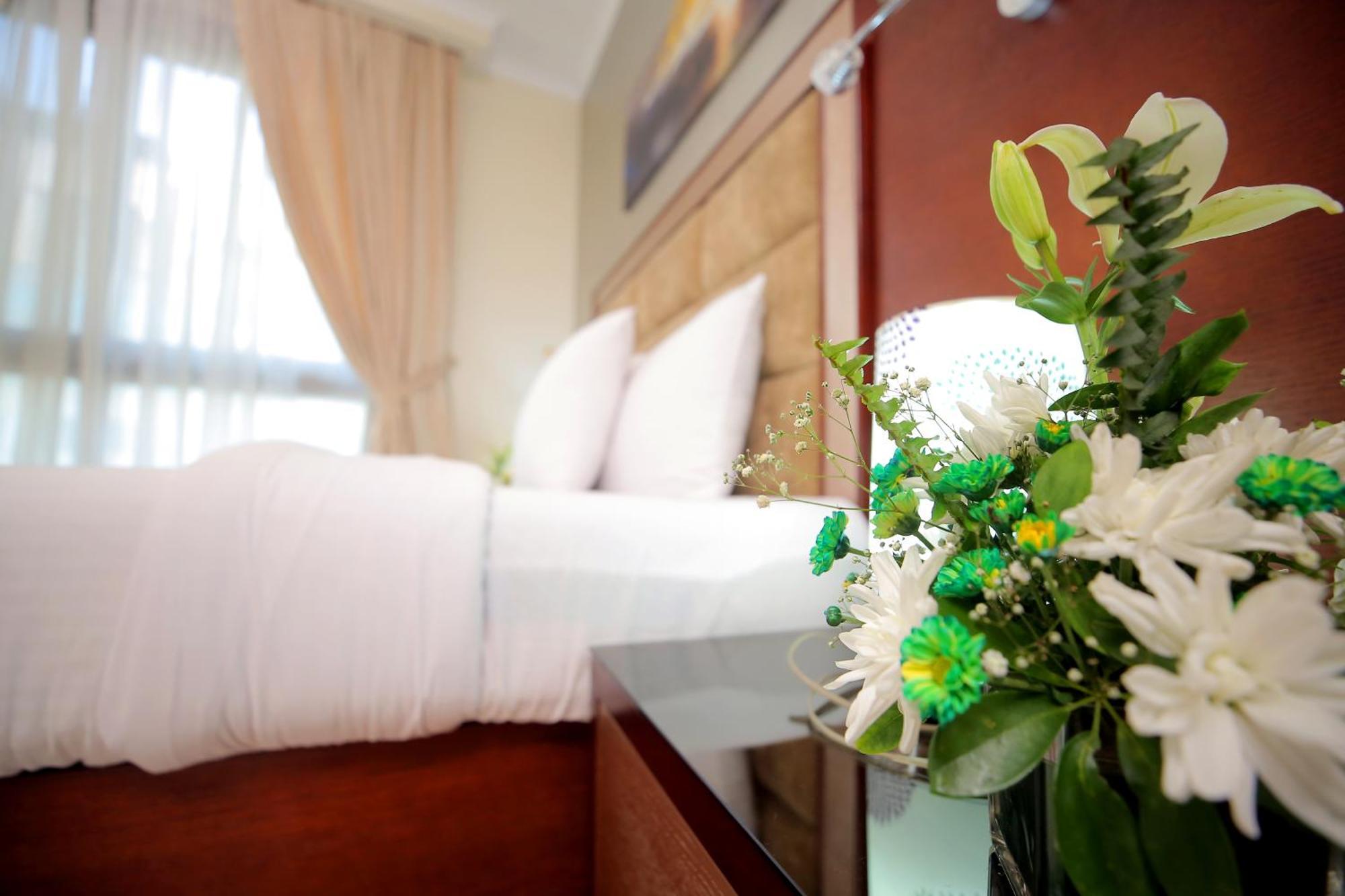 Apartament Cairo Taj Dokki Families Tower Zewnętrze zdjęcie