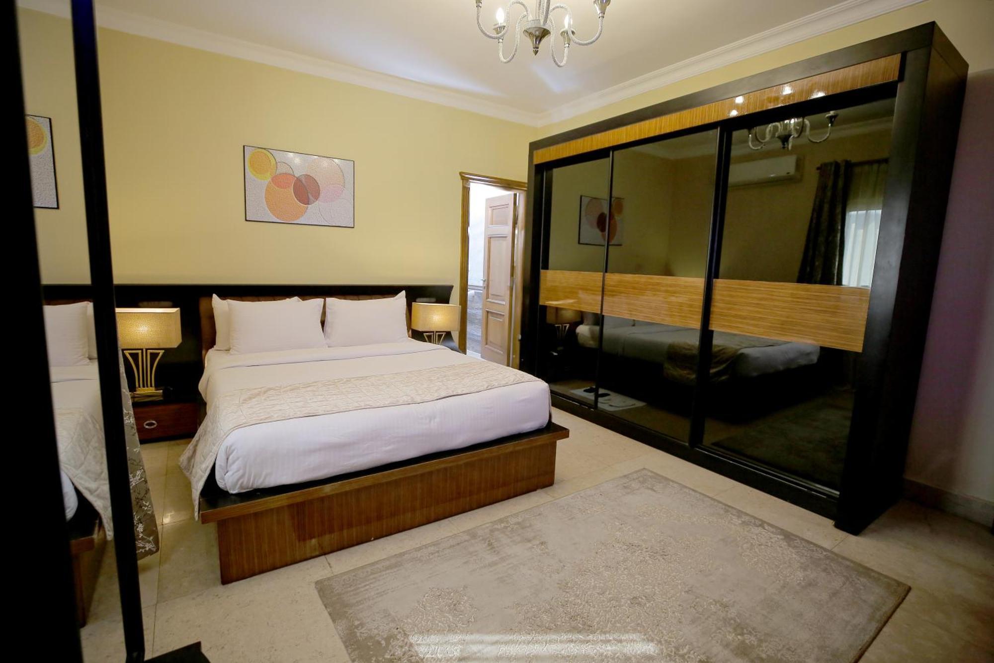 Apartament Cairo Taj Dokki Families Tower Zewnętrze zdjęcie
