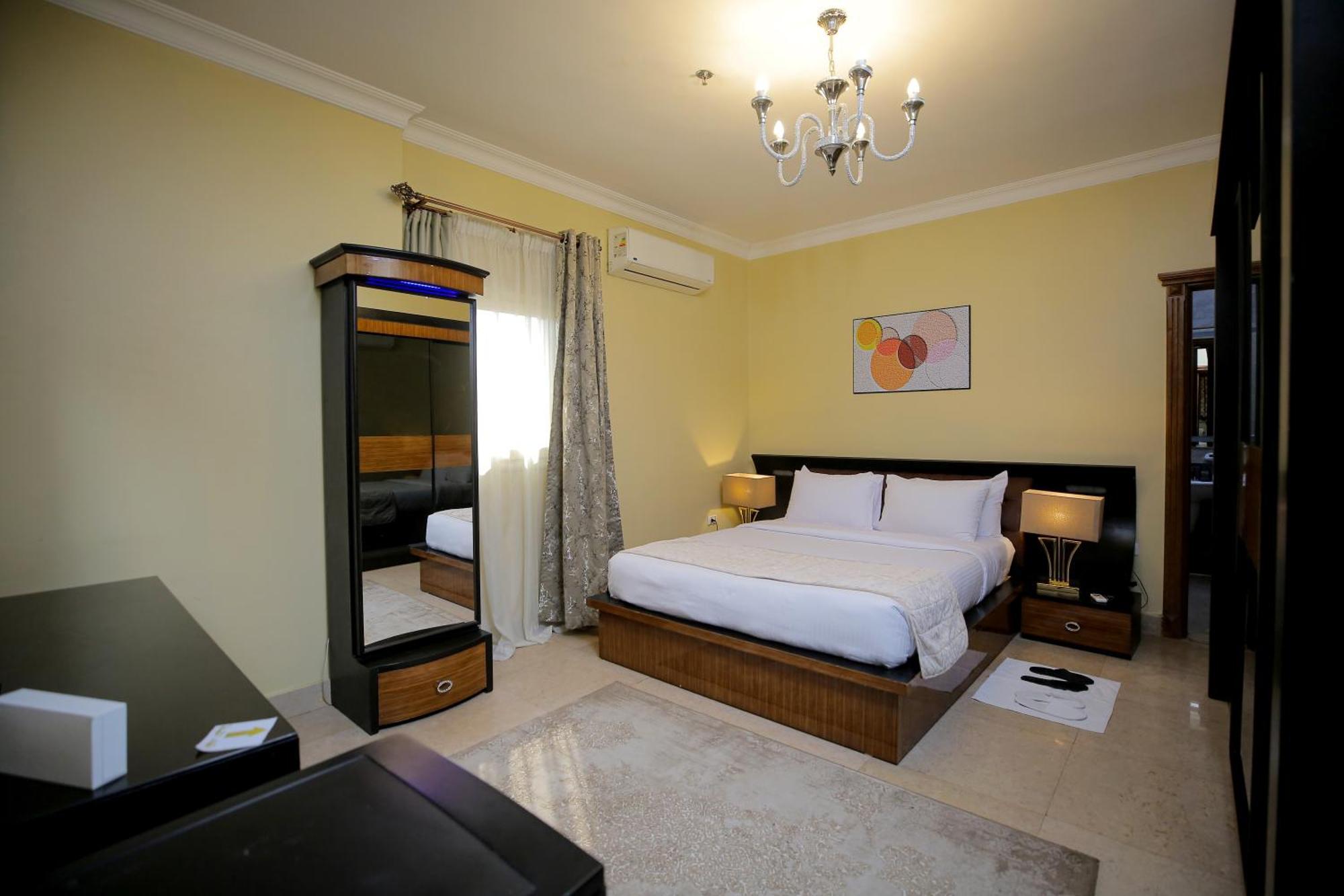 Apartament Cairo Taj Dokki Families Tower Zewnętrze zdjęcie
