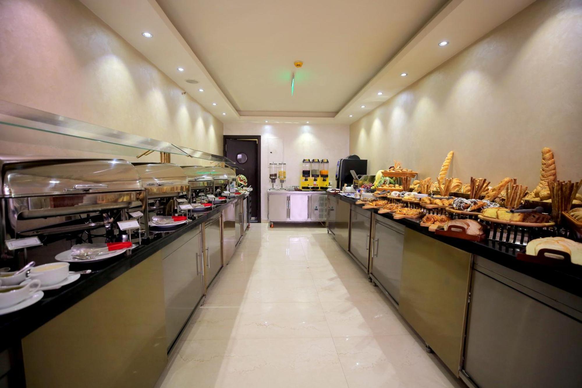 Apartament Cairo Taj Dokki Families Tower Zewnętrze zdjęcie