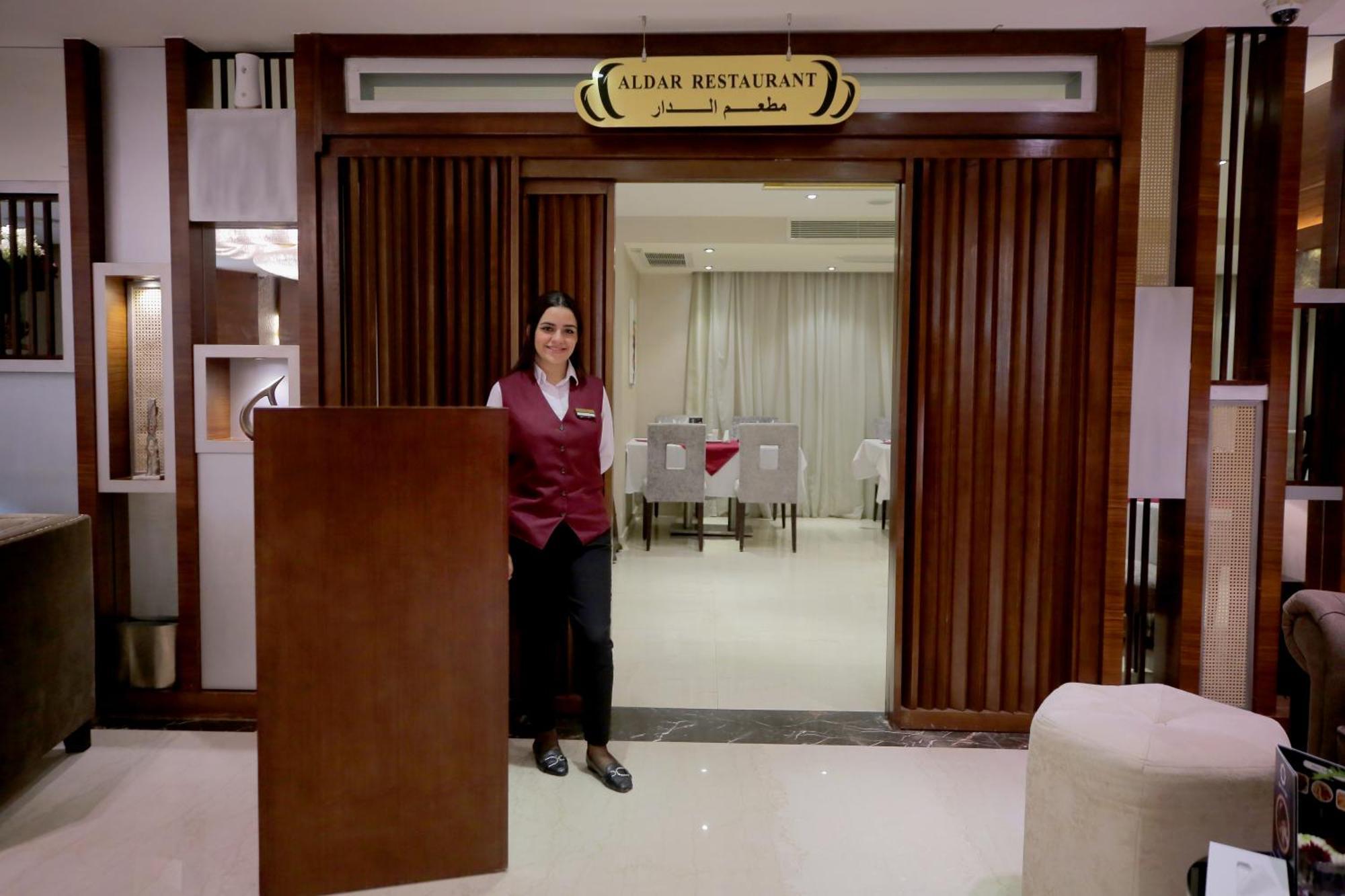 Apartament Cairo Taj Dokki Families Tower Zewnętrze zdjęcie
